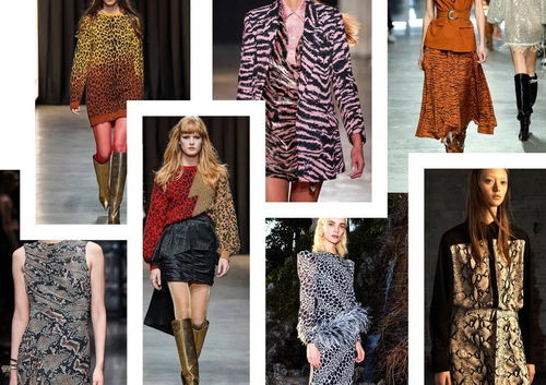 揭秘时尚行业最诱人职位 成为服装设计师助理