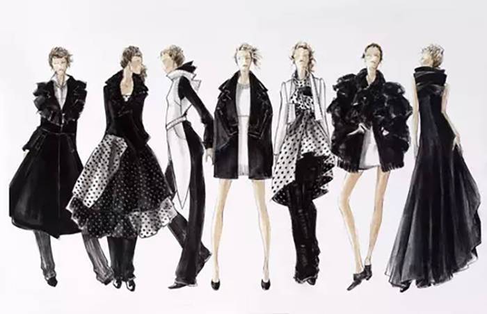 艺术留学｜探秘世界顶尖设计殿堂 帕森斯设计学院服装设计专业