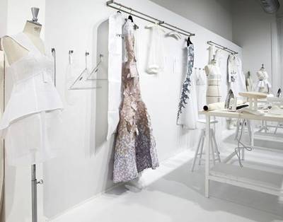 优秀的服装设计师是这样养成的(下)