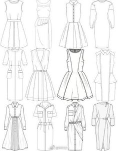 服装设计素材的探索与应用