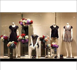 服装模特道具 价格、厂家、图片与服装设计全解析