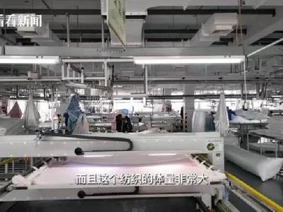 叠石桥家纺与服装设计的跨界融合 传统与现代的时尚交汇